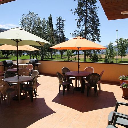 Waterfront Inn Πέντικτον Εξωτερικό φωτογραφία