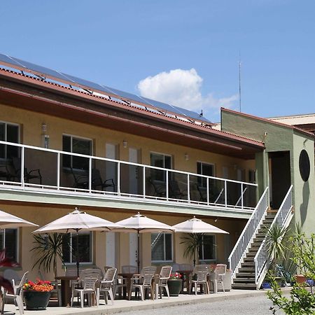 Waterfront Inn Πέντικτον Εξωτερικό φωτογραφία