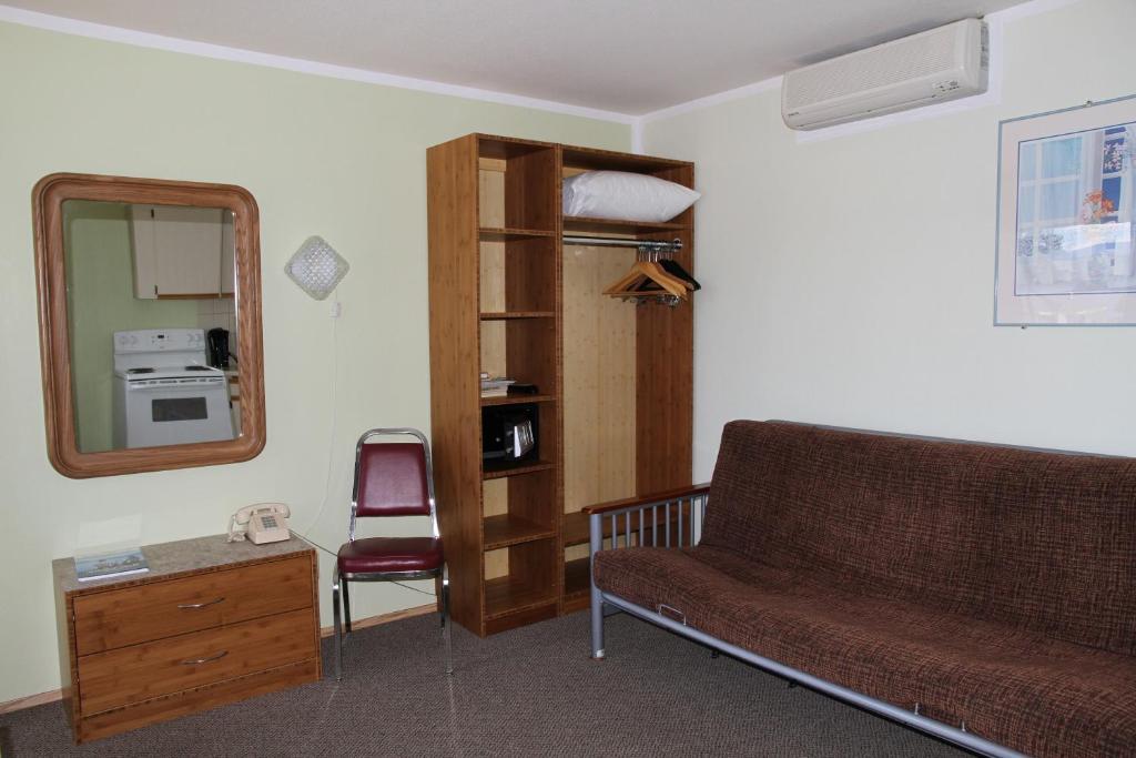 Waterfront Inn Πέντικτον Δωμάτιο φωτογραφία