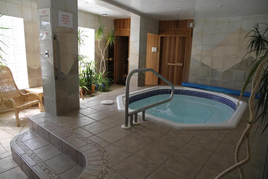 Waterfront Inn Πέντικτον Εξωτερικό φωτογραφία