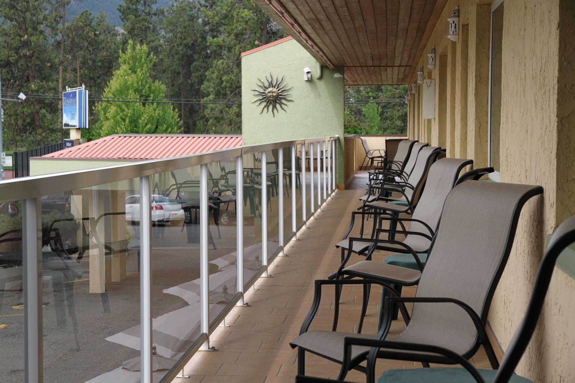 Waterfront Inn Πέντικτον Εξωτερικό φωτογραφία